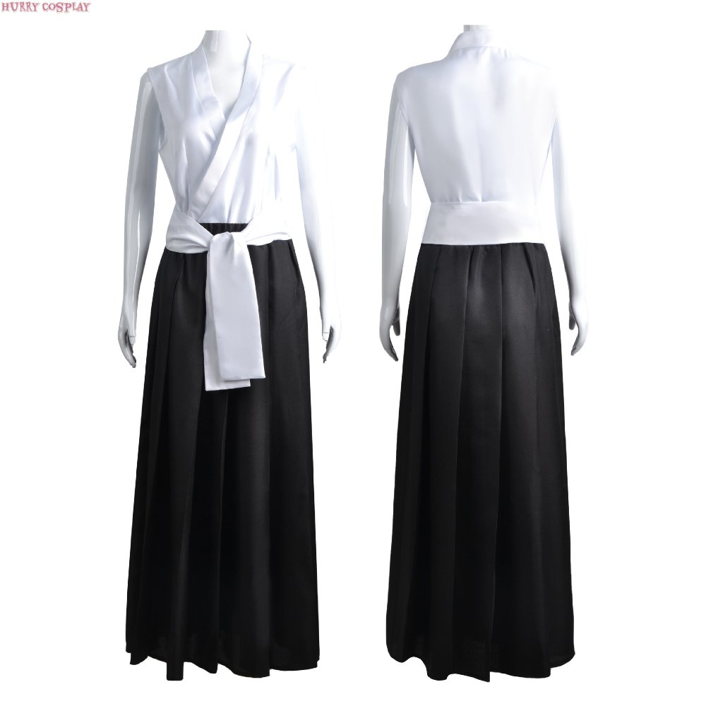 Anime Cosplay,Bleach,Bleach Ichigo Kurosaki Cosplay Costume